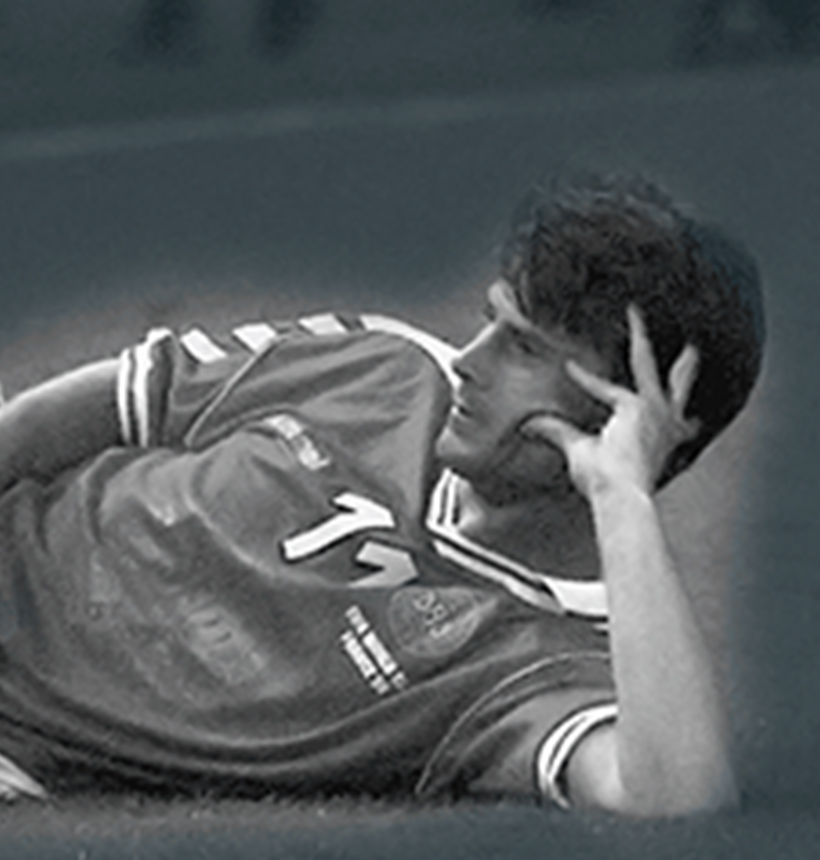 Brian Laudrup