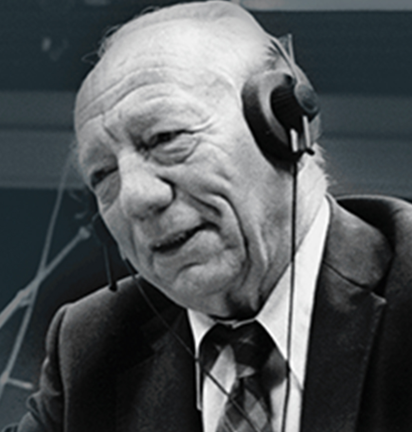 Gunnar Nu Hansen