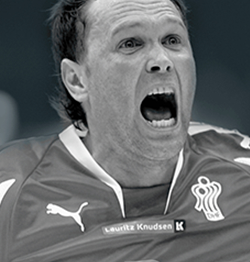Lars Christiansen