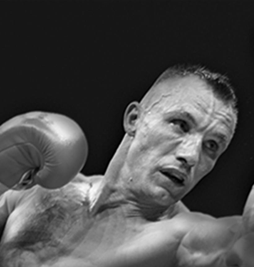 Mikkel Kessler idrættens hus