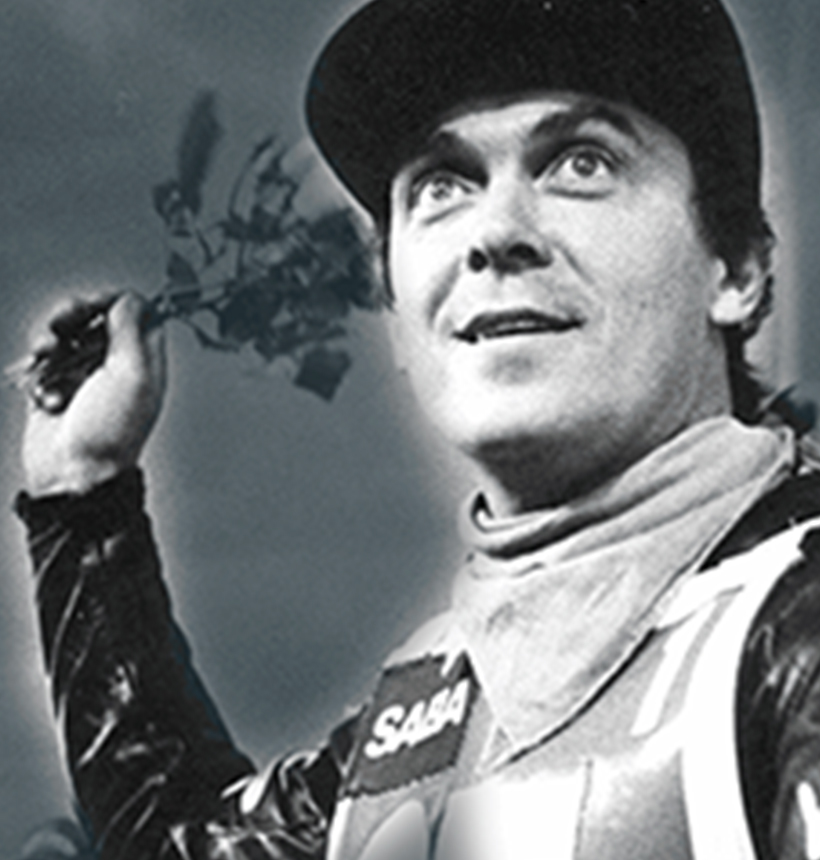 Ole Olsen