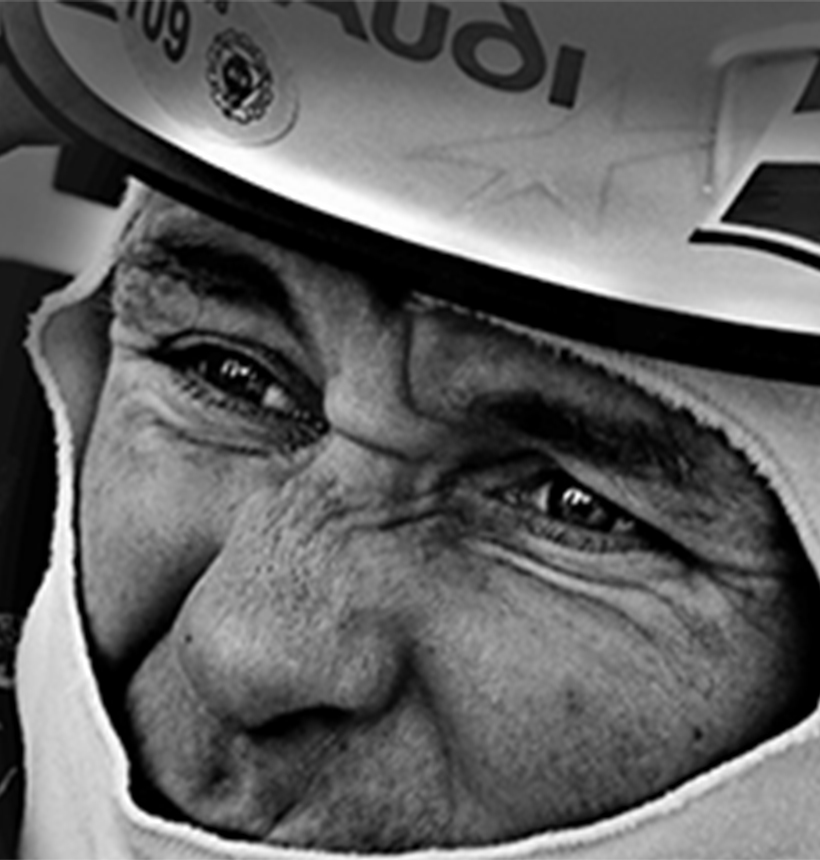 Tom Kristensen
