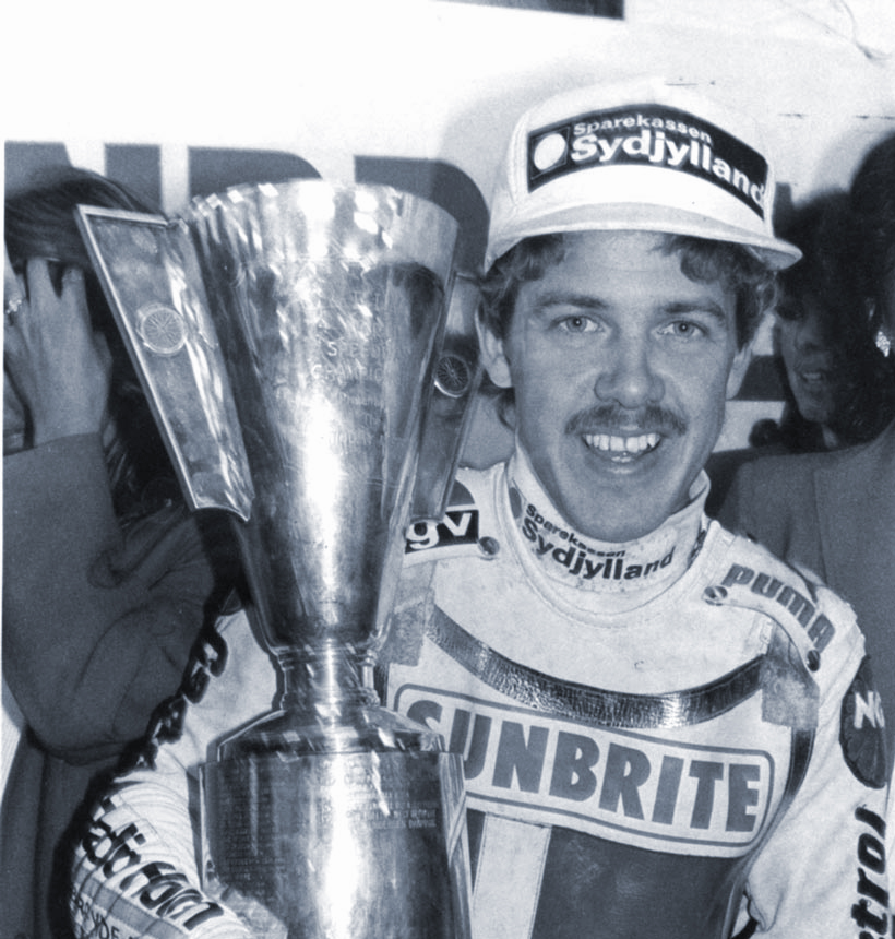 Erik Gundersen