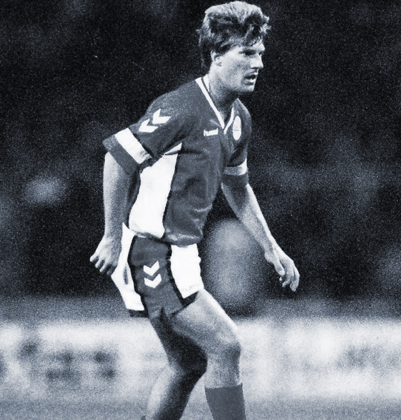 Michael Laudrup hall of fame