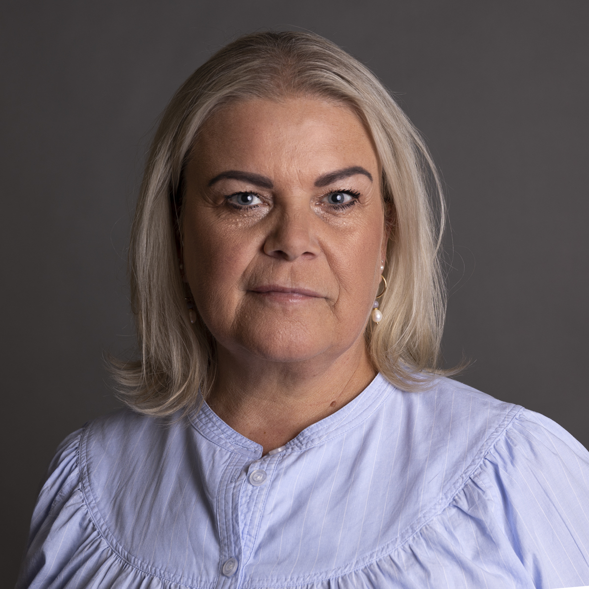 Anne Mette Kyhn