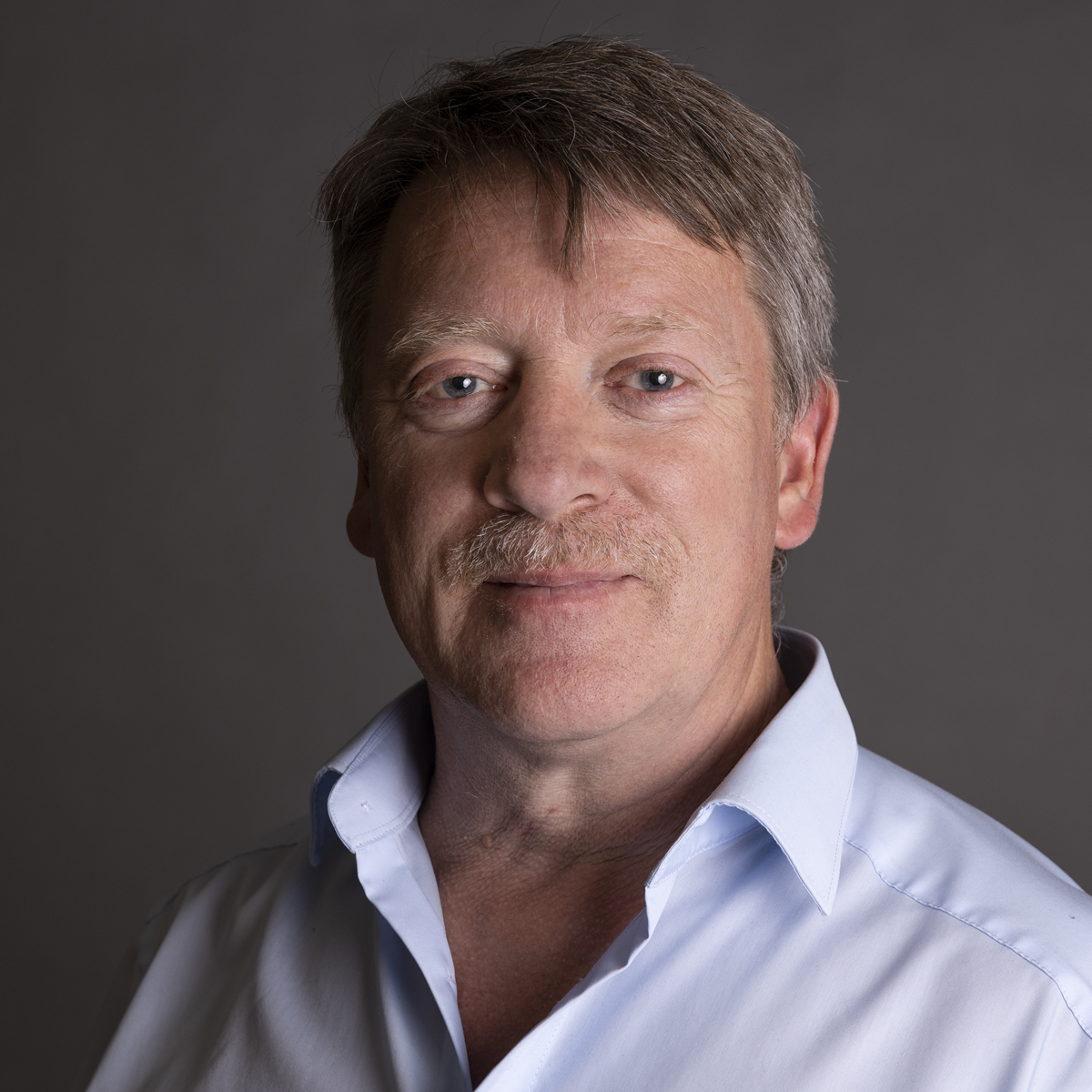 Bendt Østergaard