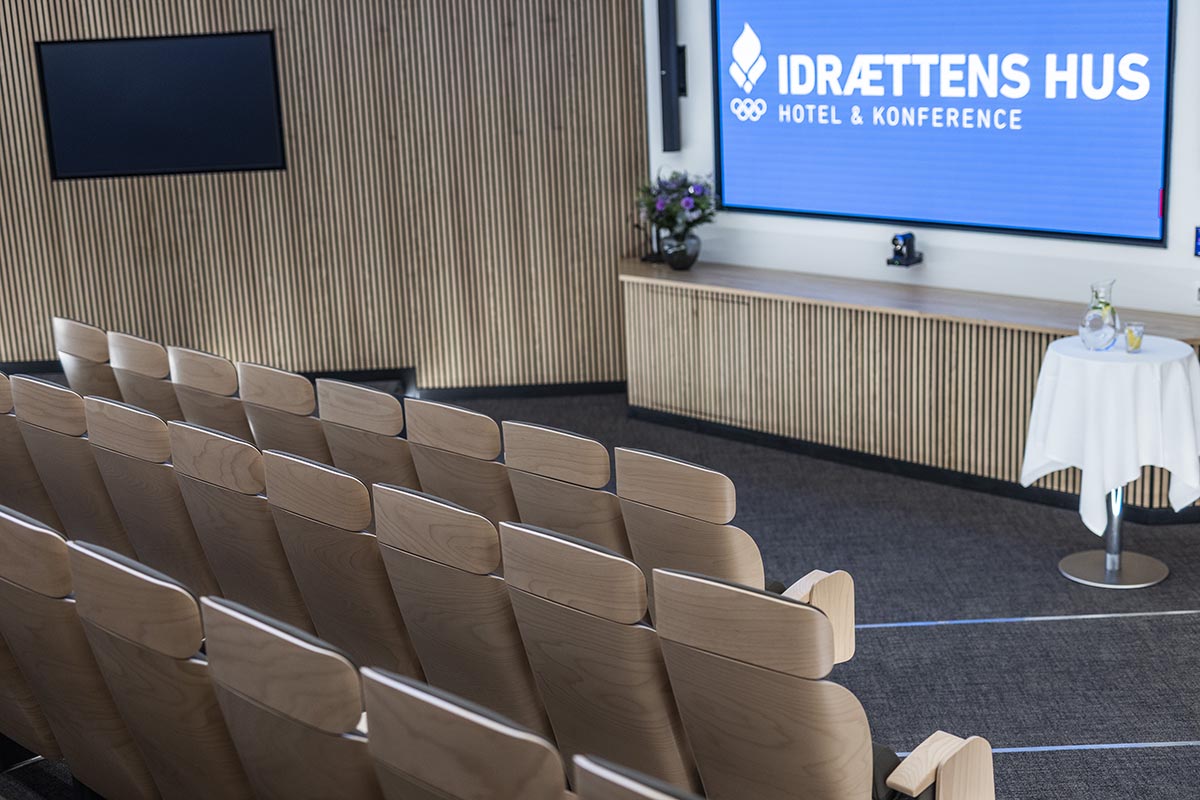 IdrættensHus_RAISFOTO_8544 k Suite